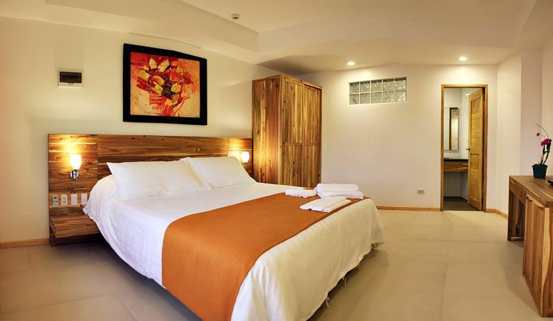 אולונגפו Mangrove Resort Hotel חדר תמונה