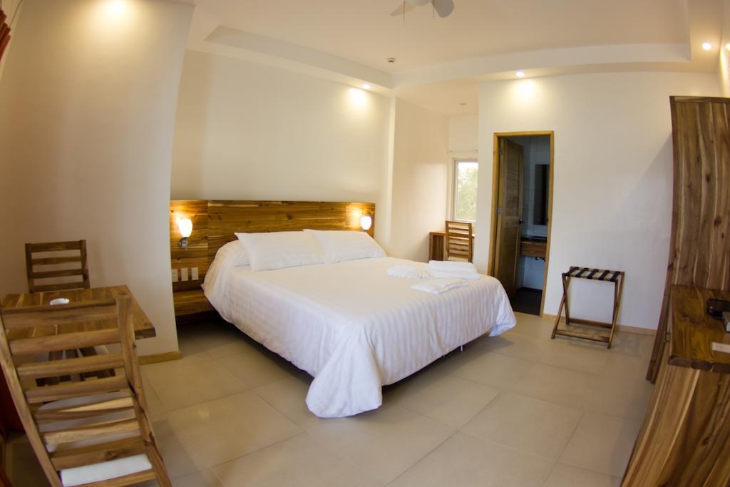 אולונגפו Mangrove Resort Hotel חדר תמונה